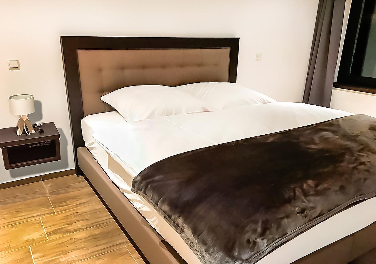 Das Tann Rooms & Wine 탈레 외부 사진