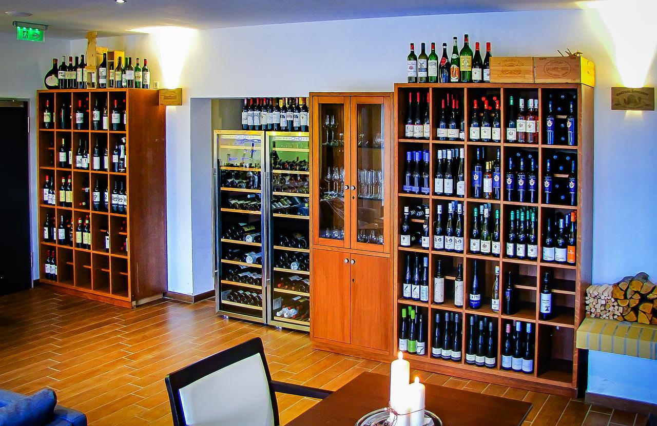Das Tann Rooms & Wine 탈레 외부 사진