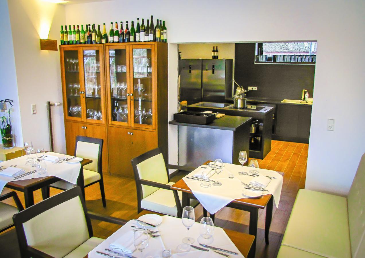 Das Tann Rooms & Wine 탈레 외부 사진