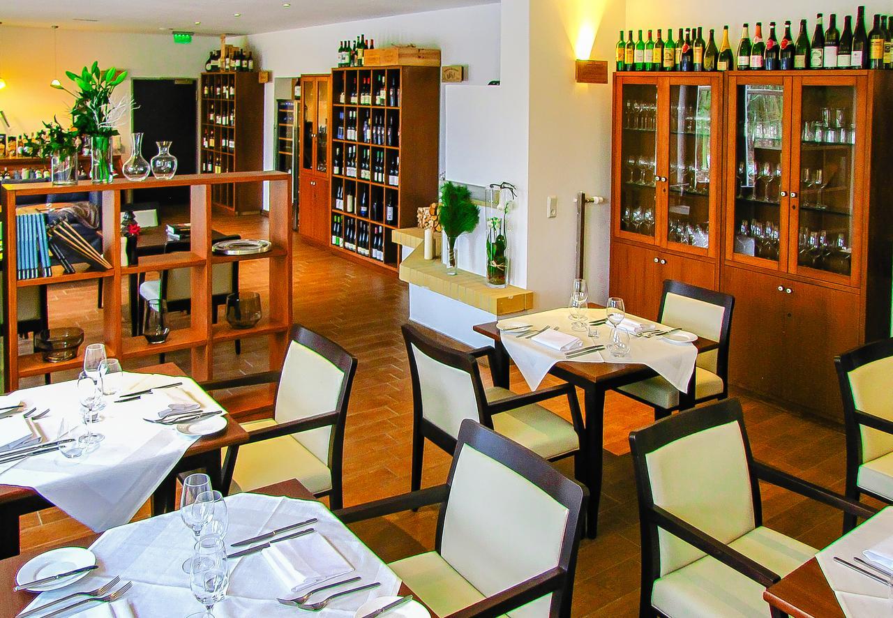 Das Tann Rooms & Wine 탈레 외부 사진