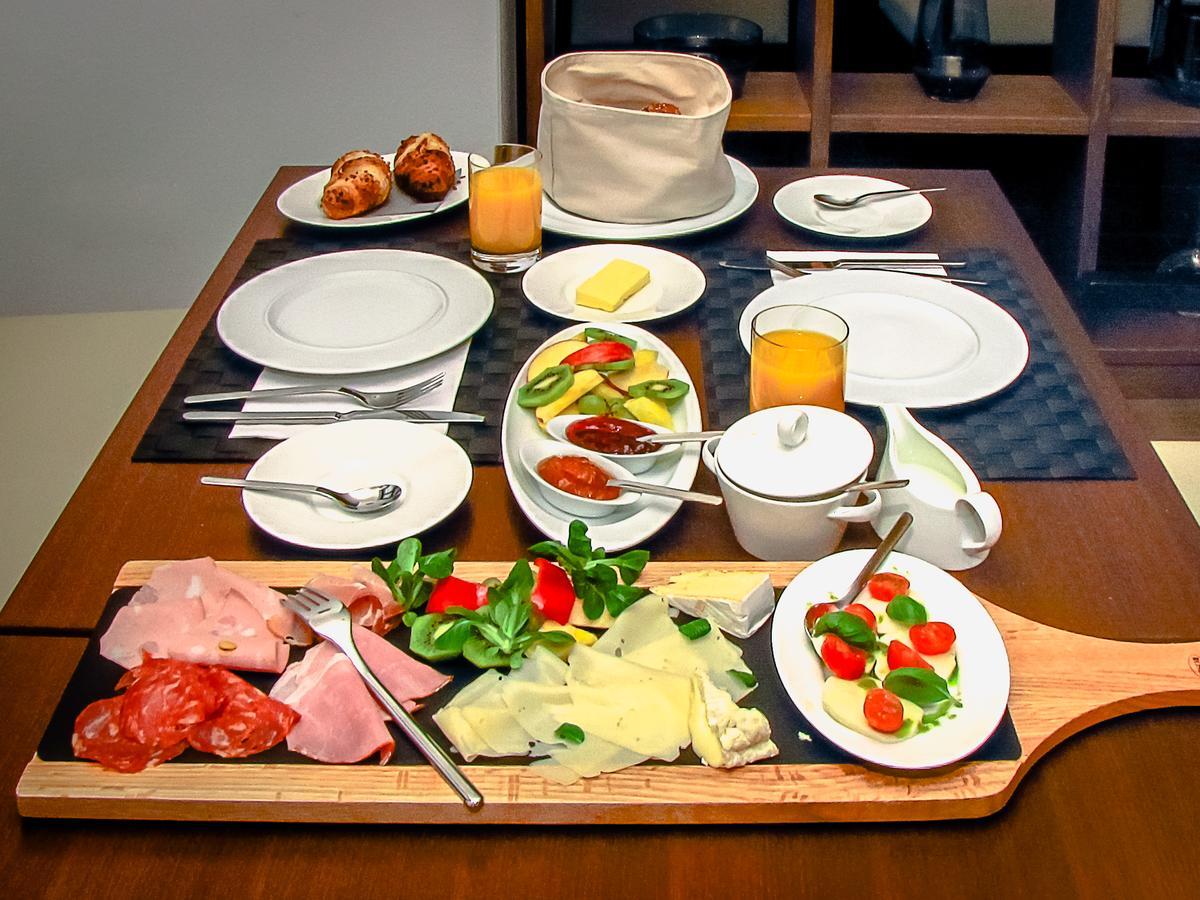 Das Tann Rooms & Wine 탈레 외부 사진