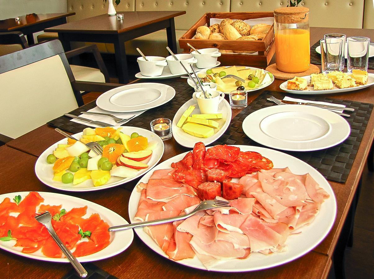 Das Tann Rooms & Wine 탈레 외부 사진